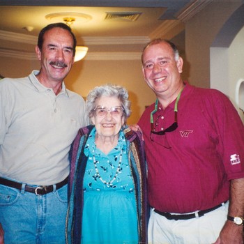 Photo of Alice Persyn